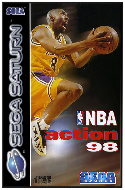 Nba action 98 (europe)